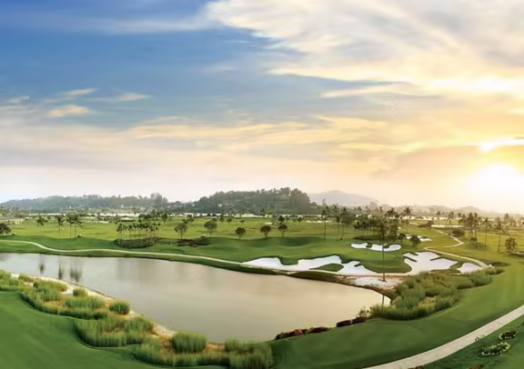 Image Legend Hill Golf Course